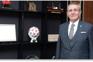 “Kurtuluş Savaşı, Dünya Tarihinin En Büyük Emsal Bir Başarılarından Biridir”